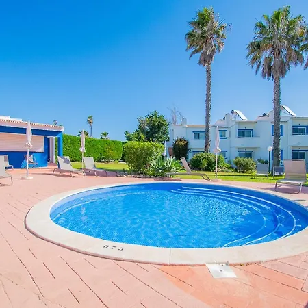 410 Quinta Do Paraiso Apartment Carvoeiro (Lagoa)