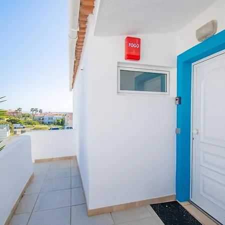 Apartman 410 Quinta Do Paraiso Carvoeiro