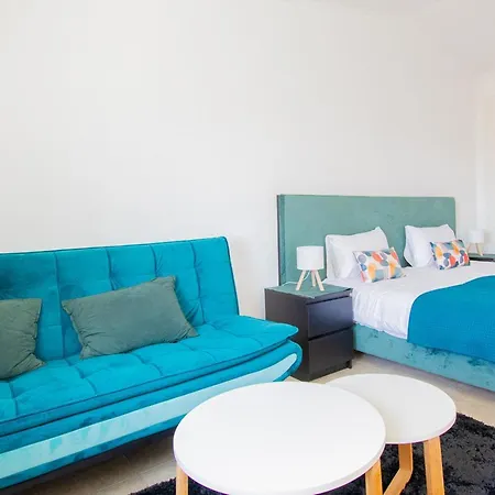 410 Quinta Do Paraiso Apartment *