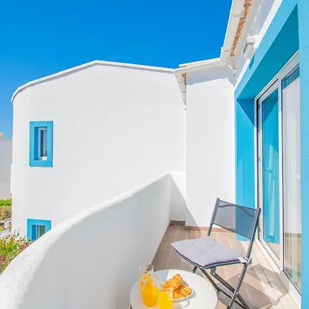 410 Quinta Do Paraiso شقة *