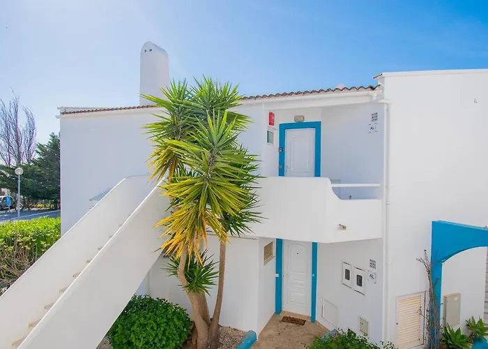 410 Quinta Do Paraiso Apartment