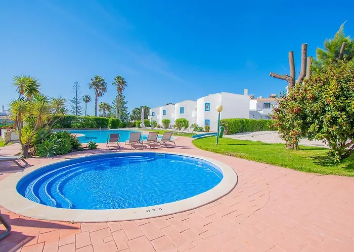 410 Quinta Do Paraiso *