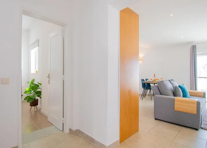 410 Quinta Do Paraiso Apartment