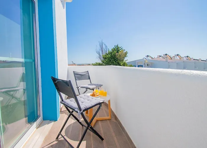 410 Quinta Do Paraiso Apartment *