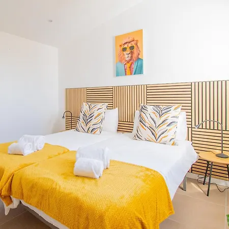 410 Quinta Do Paraiso * Carvoeiro