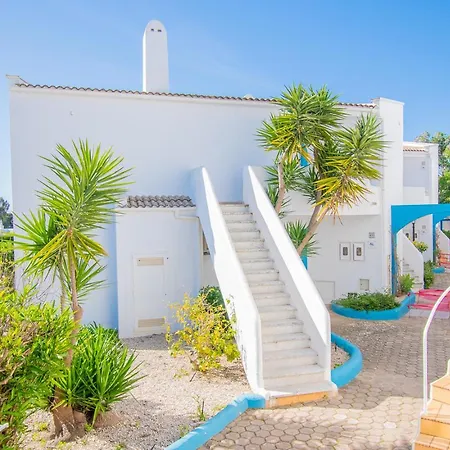 410 Quinta Do Paraiso Apartment Carvoeiro (Lagoa)