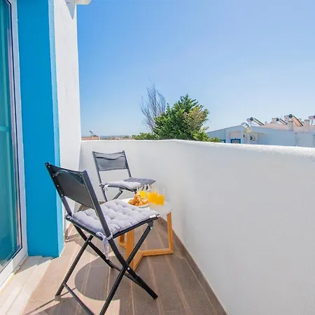 410 Quinta Do Paraiso Daire *