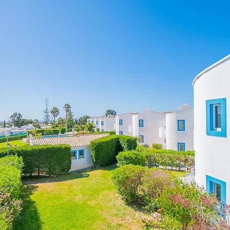 Daire 410 Quinta Do Paraiso